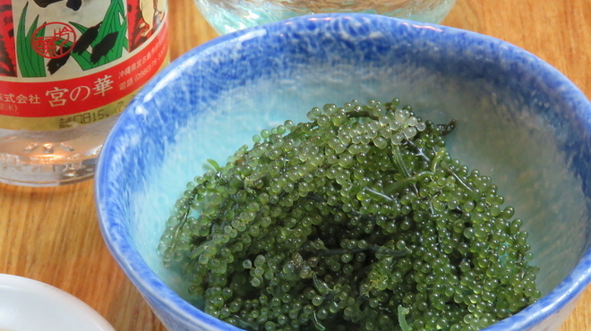 吉﨑食堂 - メイン写真: