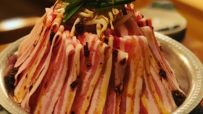 吉﨑食堂 - メイン写真: