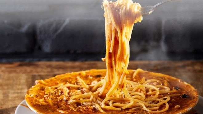 ホームズパスタ - メイン写真: