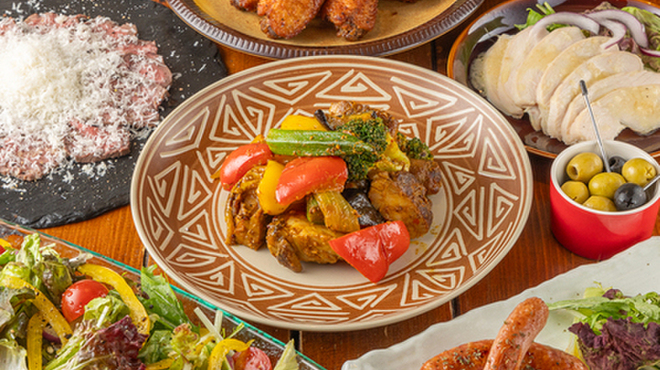 とこなつ家 - メイン写真: