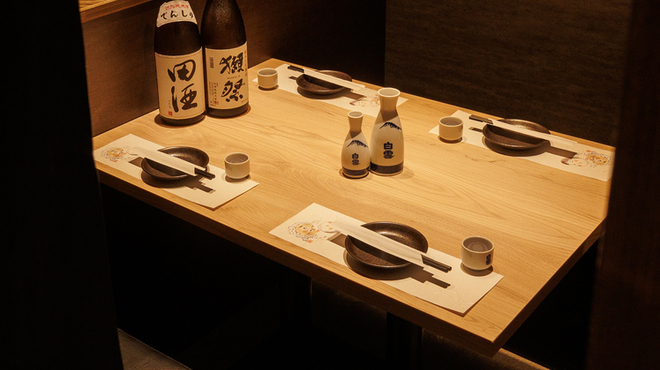 炭火焼鳥 鶏十兵衛 - メイン写真: