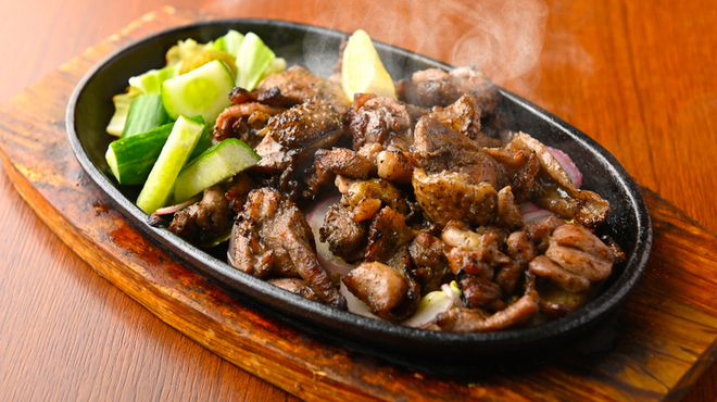 炭火居酒屋 名駅 串右衛門 - メイン写真: