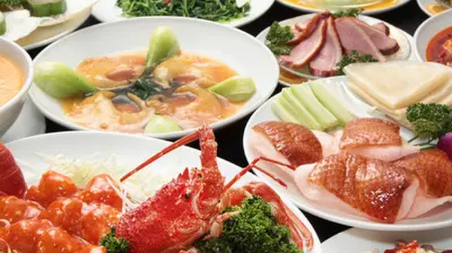 福満園 - メイン写真: