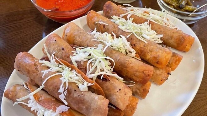 メキシコ料理 ロシータ - メイン写真: