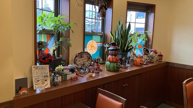 メキシコ料理 ロシータ - メイン写真: