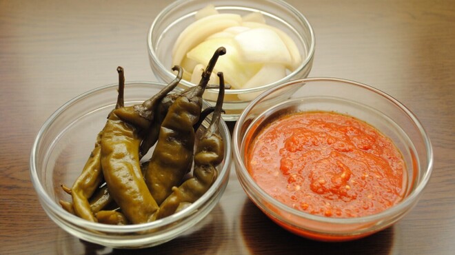 メキシコ料理 ロシータ - メイン写真: