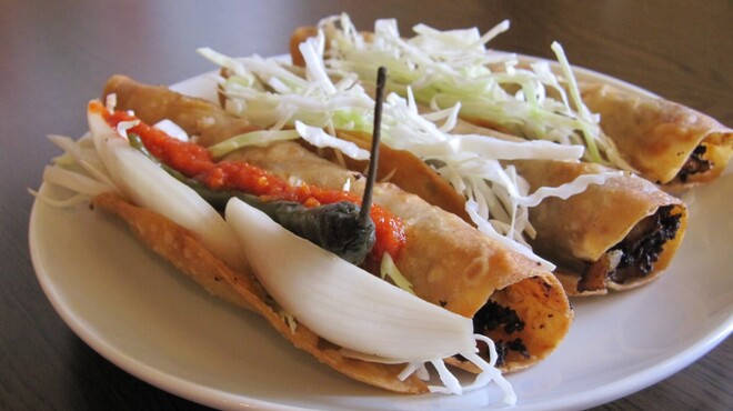 メキシコ料理 ロシータ - メイン写真: