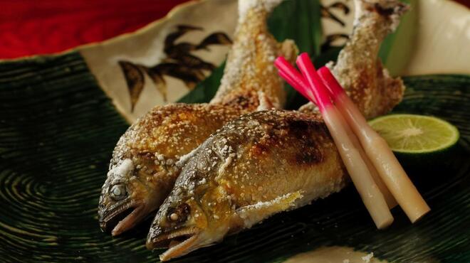 そば 鼓堂 - メイン写真: