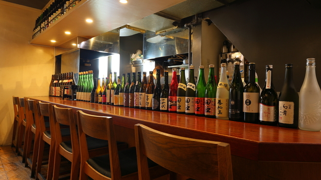 炭火焼の店 きんの藏 - メイン写真: