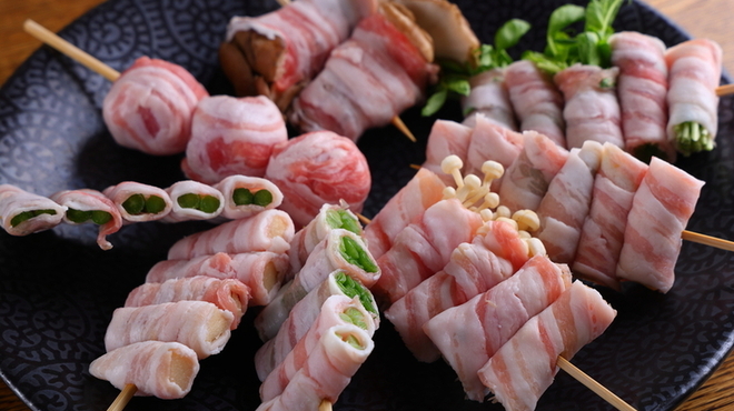 炭火焼の店 きんの藏 - メイン写真: