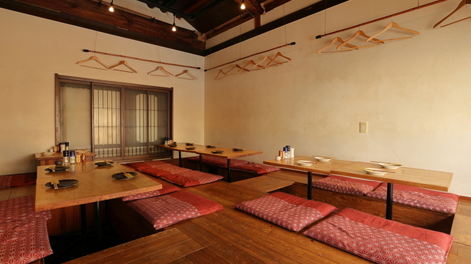 炭火焼の店 きんの藏 - メイン写真: