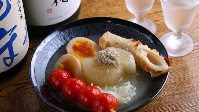 炭火焼の店 きんの藏 - メイン写真: