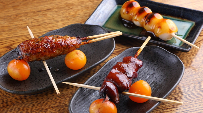 炭火焼の店 きんの藏 - メイン写真: