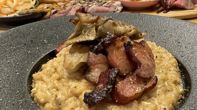 うまうま di mare - メイン写真: