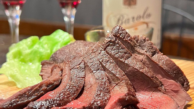 うまうま di mare - メイン写真: