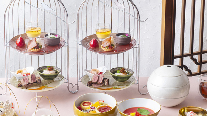 中国料理 「王朝」 - 料理写真: