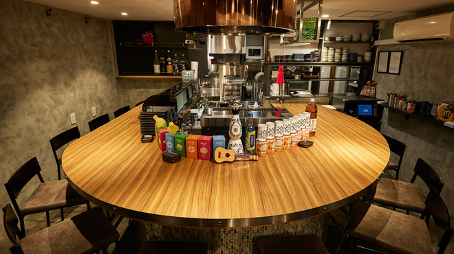 野菜巻き串 下北ホール - メイン写真: