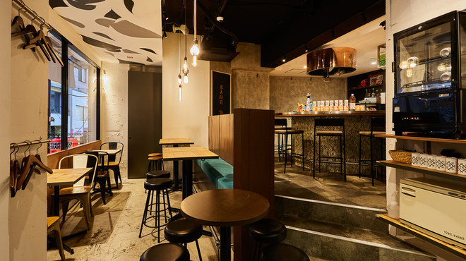 野菜巻き串 下北ホール - メイン写真: