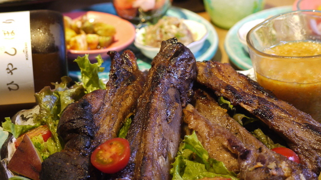 新食堂マルコ - メイン写真: