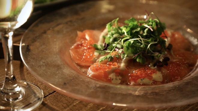 Trattoria&Pizzeria LOGIC - メイン写真: