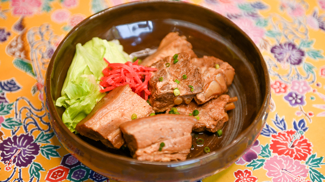 沖縄料理ズミ - メイン写真: