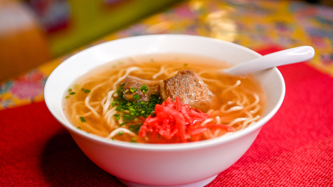 沖縄料理ズミ - メイン写真: