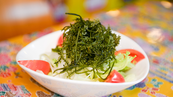 沖縄料理ズミ - メイン写真: