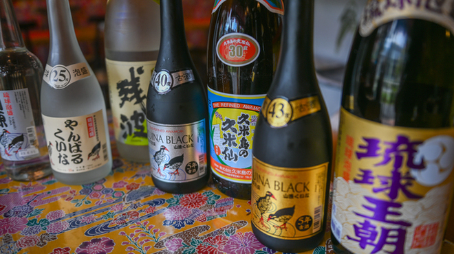 沖縄料理ズミ - メイン写真: