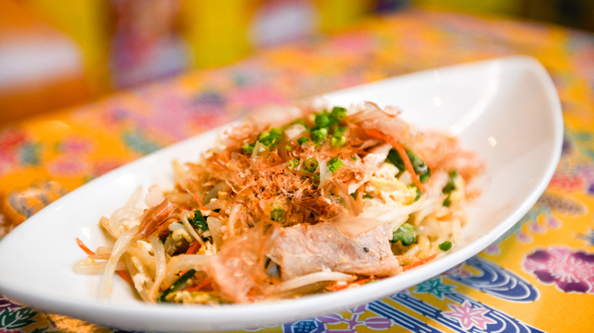 沖縄料理ズミ - メイン写真: