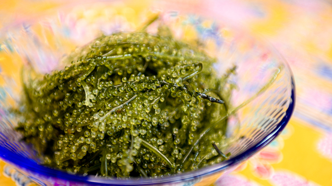 沖縄料理ズミ - メイン写真: