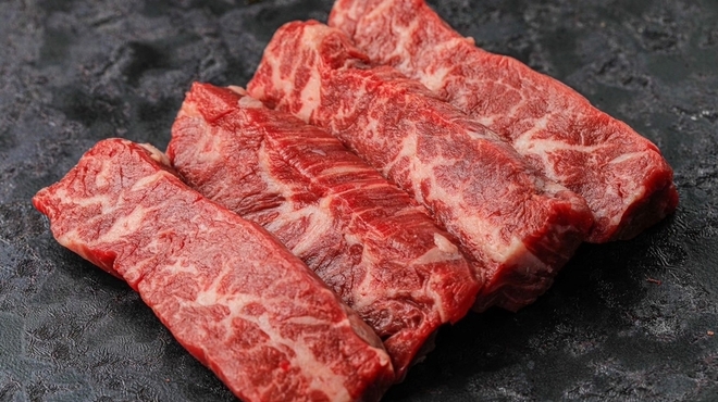 牛成 - メイン写真: