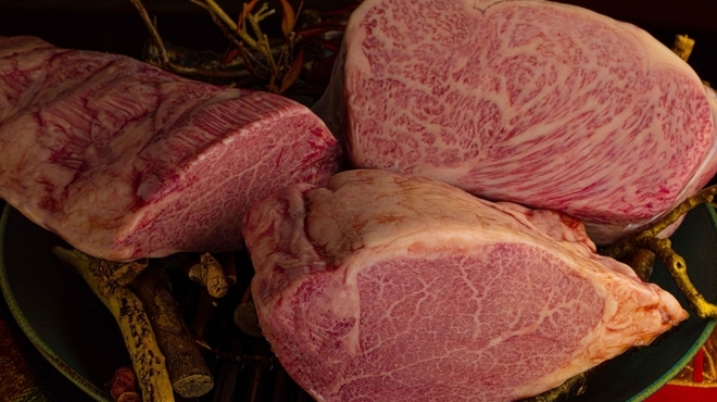 牛成 - メイン写真: