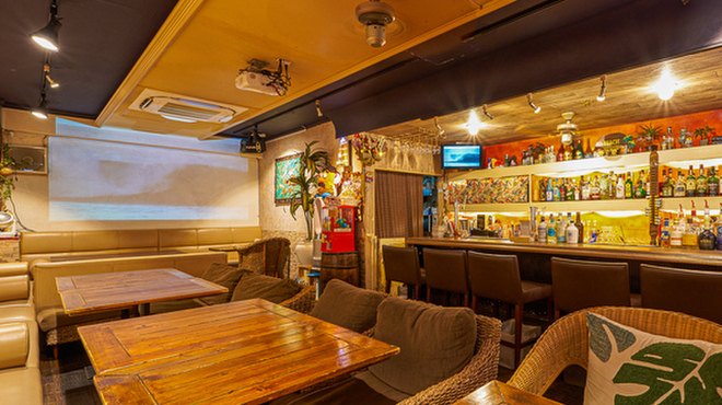 とこなつ家 - メイン写真: