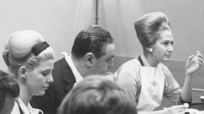 銀座天一 - メイン写真: