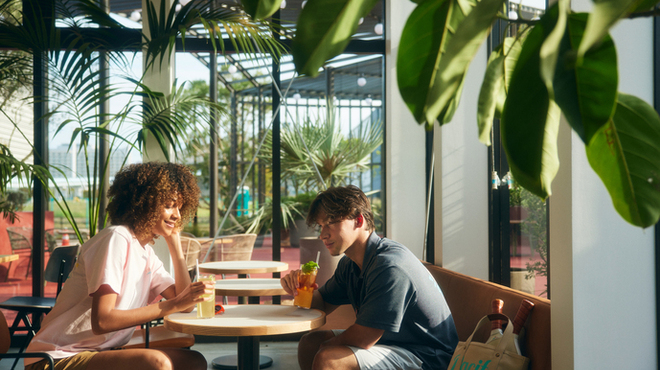 Pacific PICKLE CLUB - メイン写真: