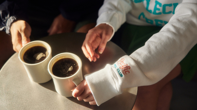 Pacific PICKLE CLUB - メイン写真: