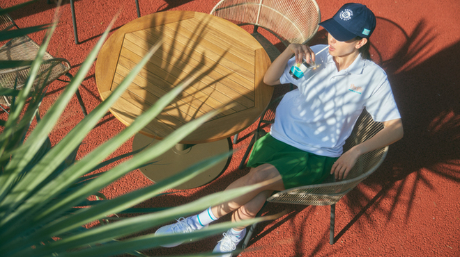 Pacific PICKLE CLUB - メイン写真: