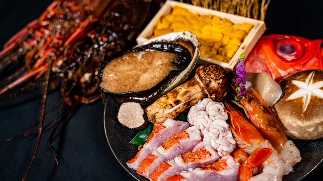 うなぎのまさ - メイン写真: