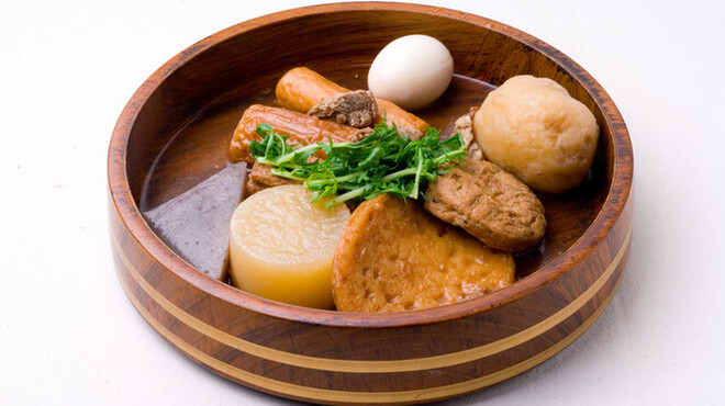 三ノ宮高架下市場 - メイン写真: