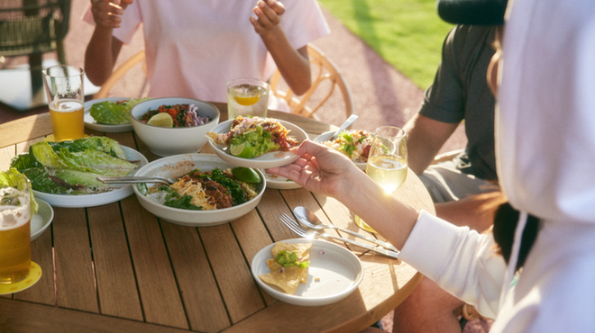 Pacific PICKLE CLUB - メイン写真: