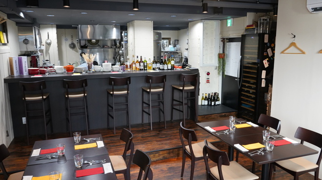 bistro 234 - メイン写真: