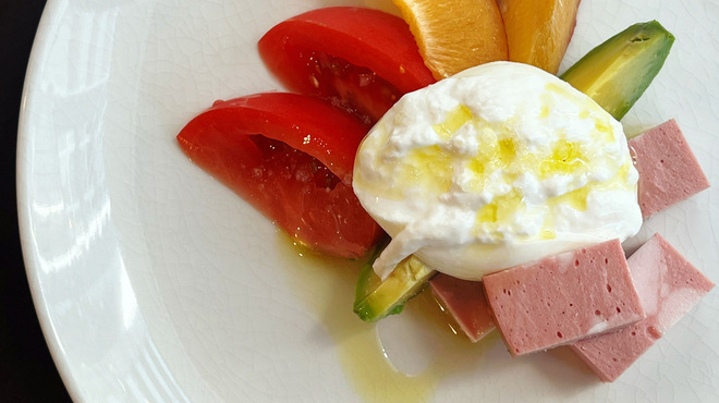 bistro 234 - メイン写真: