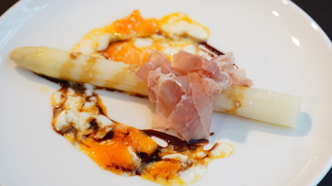 bistro 234 - メイン写真: