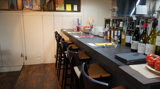 bistro 234 - メイン写真: