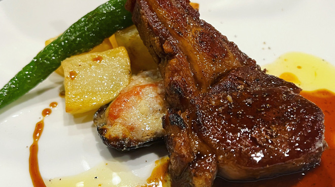 bistro 234 - メイン写真: