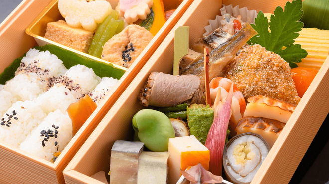 御料理 井傳 - 料理写真: