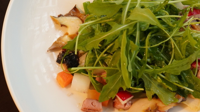 bistro 234 - メイン写真: