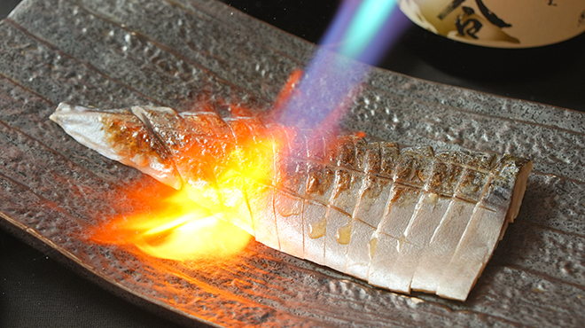 笑咲居酒屋　みちの家 - メイン写真: