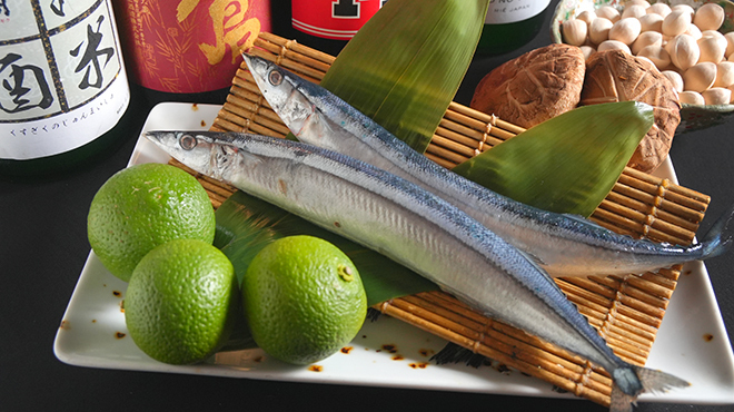 笑咲居酒屋　みちの家 - メイン写真: