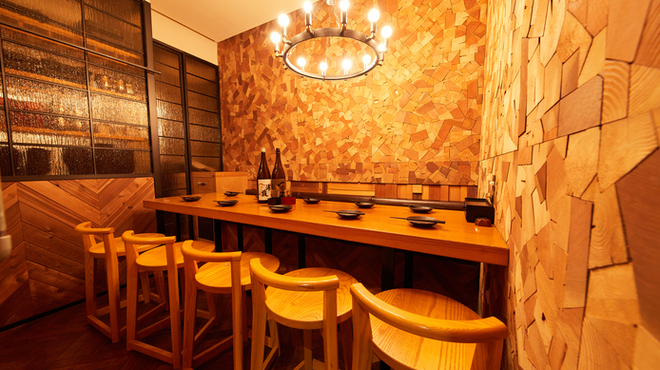 居酒屋 晴れ舞亭 - メイン写真: